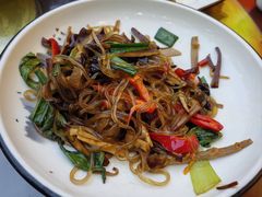 -自游人·美食一楼·地道徽菜(三十年名店)