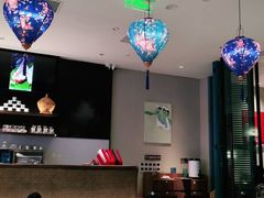 大堂-南越郡·越式风味餐厅(青秀万达店)