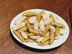 -山杏yama-katsu·吉列炸物