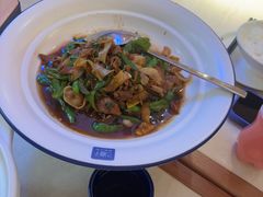 -兰湘子·湘菜小炒(长安万科广场店)