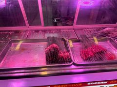 -老白家怡贵园烤肉