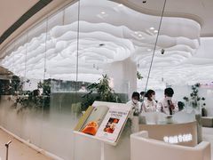 大堂-大树餐厅(朝阳大悦城店)