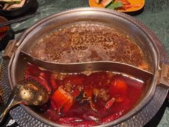 -牛New寿喜烧(金鹰世界店)