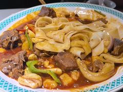 -阿西娅食府(中关村店)