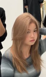 -DL HOPE明星造型