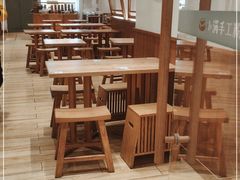 -小满手工粉(上海月星环球港店)