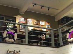 -猫咪博物馆(顶澳仔猫街店)