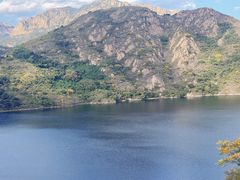 -燕塞湖鸟语林景区