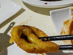 -金枝玉叶上海人家食府(三里河店)