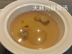 -沈灶河豚宴·河豚融合餐厅(汉中路店)