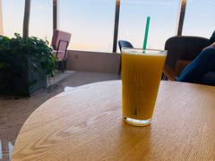 -洄归山也·高空C位湖景下午茶(东方之门店)