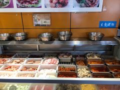 -七恭冒菜(工农村店)