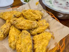 -南记食粥坊·宵夜大排档(莲花总店)