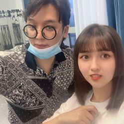 -凯博K-boom Hair Salon