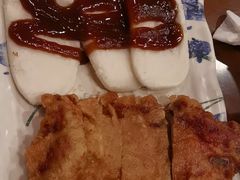 -奶奶的味道(胶州路店)