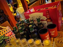 -Helens海伦司小酒馆(广州永庆坊店)