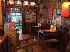 -木村武·手作寿司料理(中山亭店)