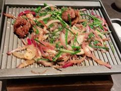 贝勒爷炒烤肉-金鸭季·北京烤鸭(深业上城店)