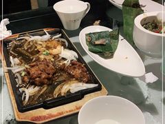 -小巷餐厅(五大街店)