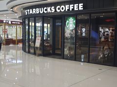-星巴克(南昌西湖万达店)