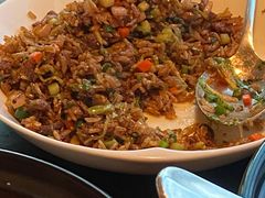 -广州柏悦酒店·悦景轩·粤菜餐厅