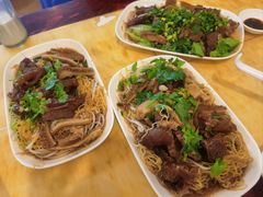 -莲塘味宝园牛杂(天越翔园店)