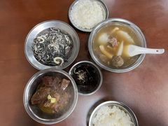 -阿秋牛排(湖心街店)