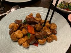 -环球港凯悦 · 享悦中餐厅