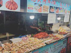 -大学城夜市大排档(凤栖路店)