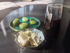 -李沧绿城喜来登酒店大堂吧