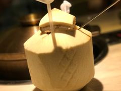 青椰汁-狐狸爱上椰子鸡(滨江星光大道店)