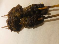 科尔沁羊腰-腰子哥烤串(石佛营炫特店)