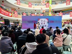 -万达广场(东营西城店)