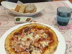 -安妮意大利餐厅(世贸天阶店)