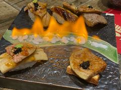 -古田居·特色寿司料理(骏欣中心店)