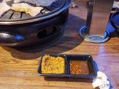 -九田家黑牛烤肉料理(无锡T12店)