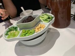 老北京炸酱面-四季民福烤鸭店(王府井灯市口店)