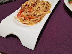 -小蓝鲸湖北菜(八一路店)