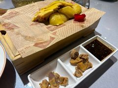 -宋园·金宴浙鲜馆(静安店)