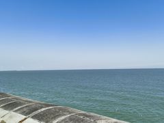 -东疆建设开发纪念公园