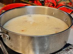 -捞神煲汤火锅(湖滨商业街店)