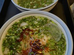-兰州马子禄牛肉面(文景公园店)