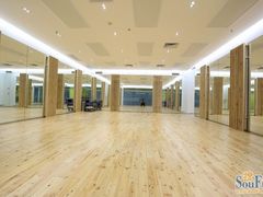 -天行健身＆天行拳馆跆拳道·格斗TXGYM