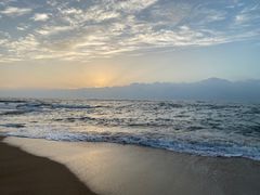 -日照灯塔风景区