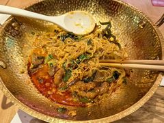 -福客·现熬鸡汤麻辣烫(天安云谷店)