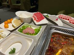 -海底捞火锅(凯德广场店)