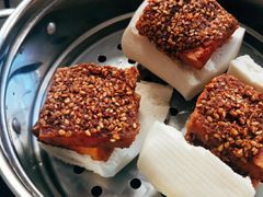 -奶奶的美食(悦立方店)