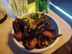 无骨鸡爪-琶醍壹号•潮菜江景餐吧