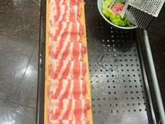 -刘一手重庆火锅(万达广场店)