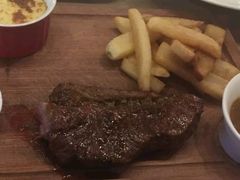 -5号公路餐厅(曼哈顿店)
